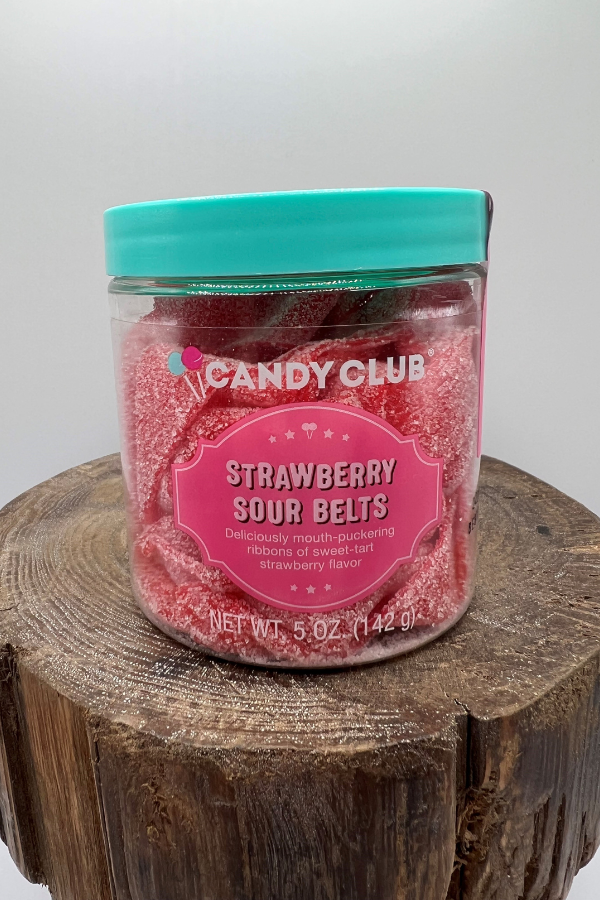 Candy Club