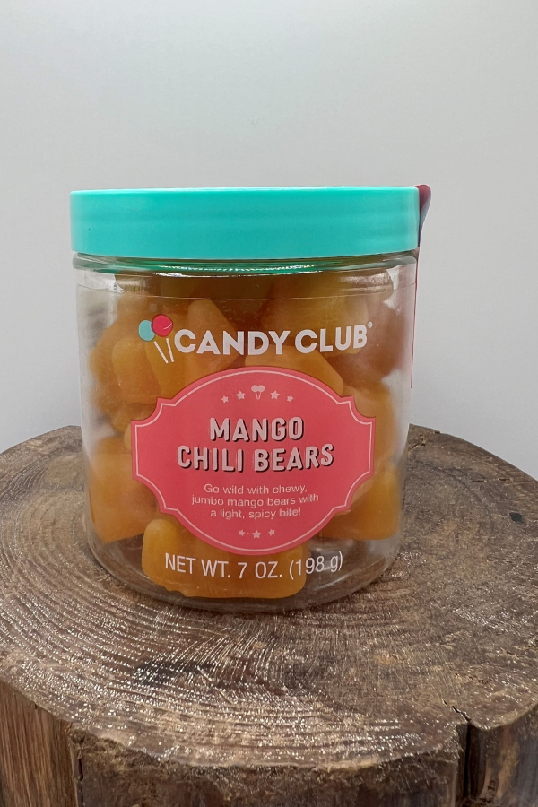 Candy Club