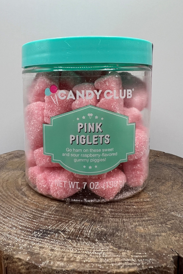 Candy Club
