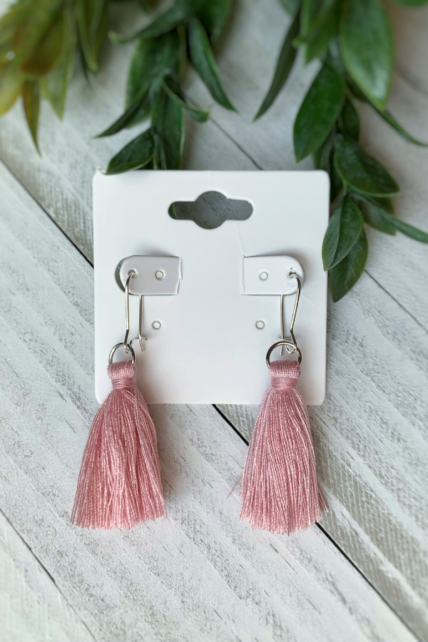 Evelyn Earrings