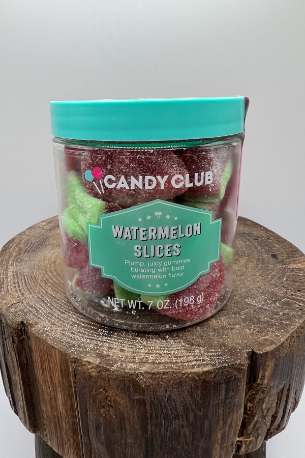 Candy Club