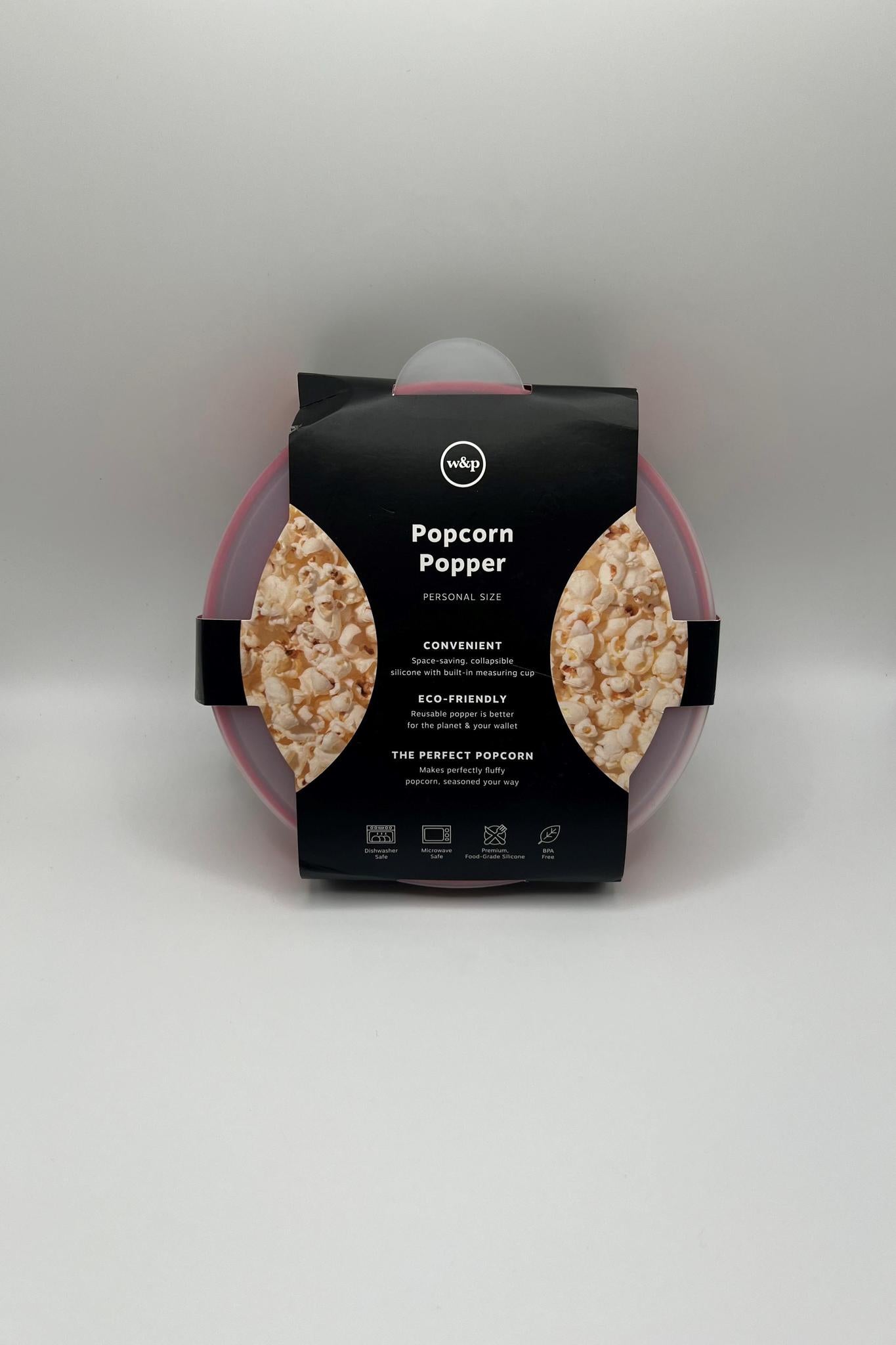 The Personal Popper