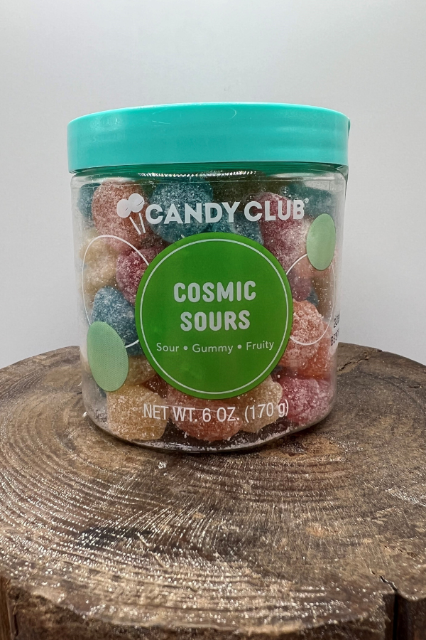 Candy Club