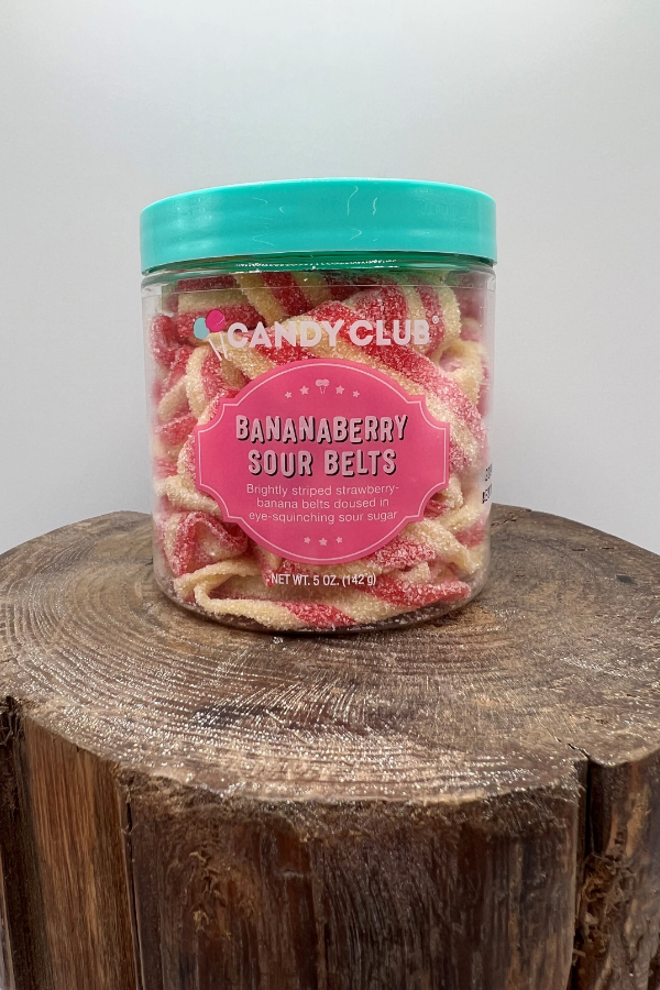Candy Club