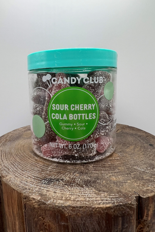Candy Club