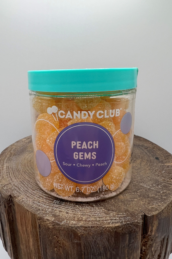 Candy Club