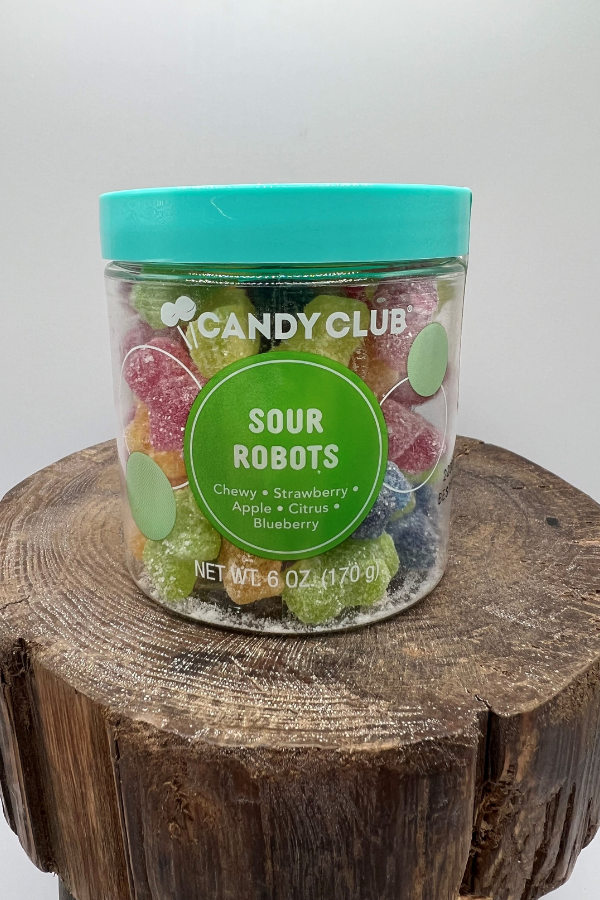 Candy Club