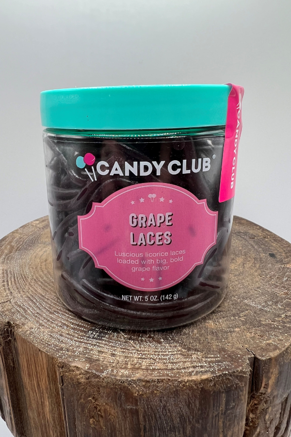 Candy Club