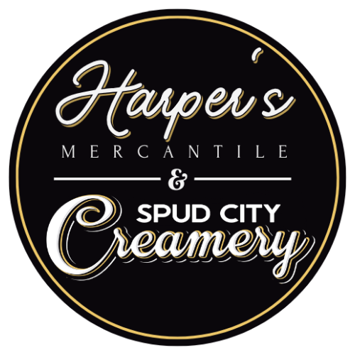 Harper's Mercantile Co.