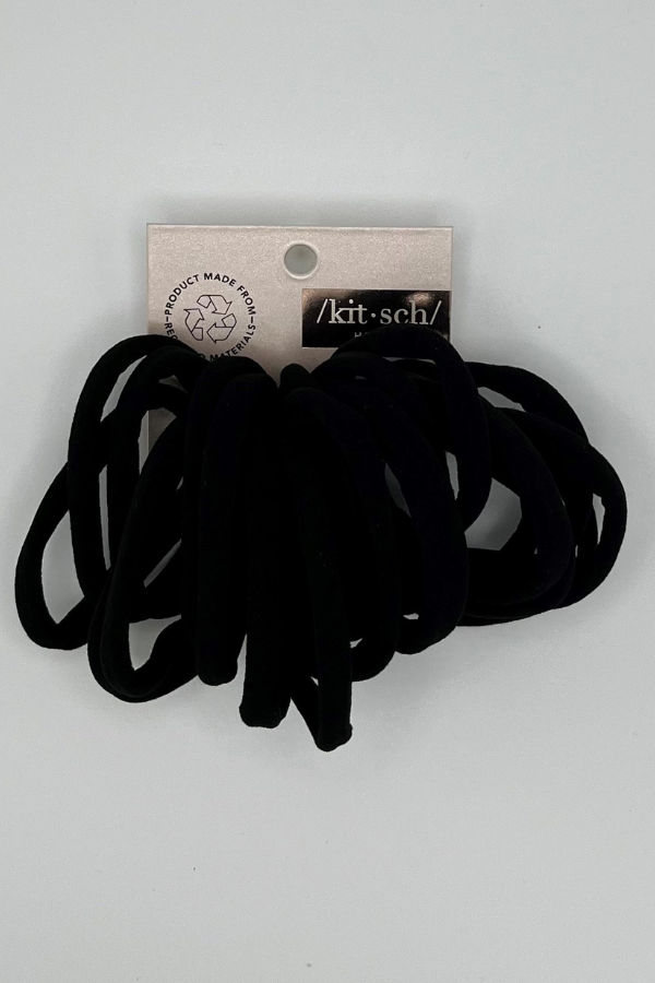 Nylon Elastics 20pc Set