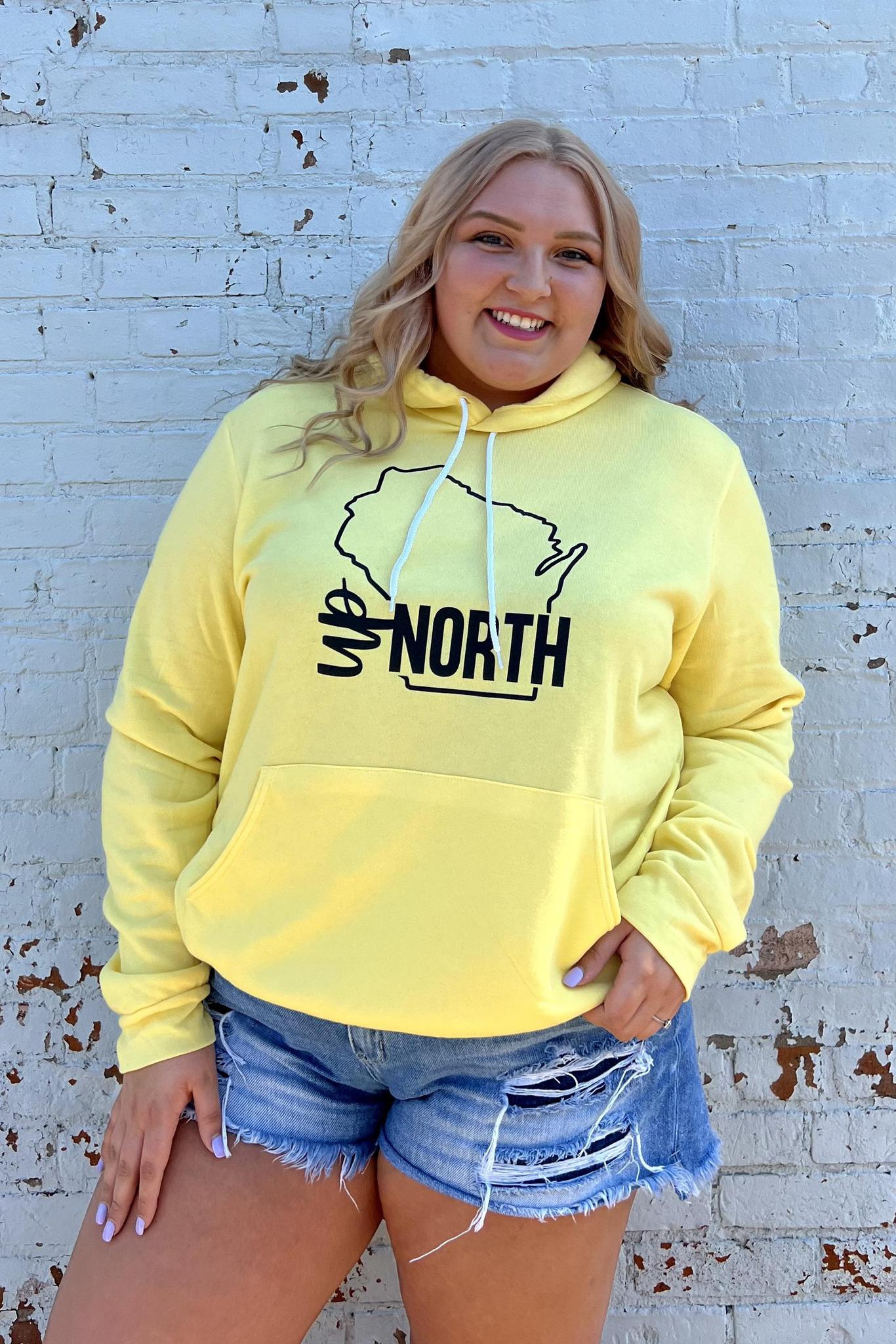 Up North Hoodie