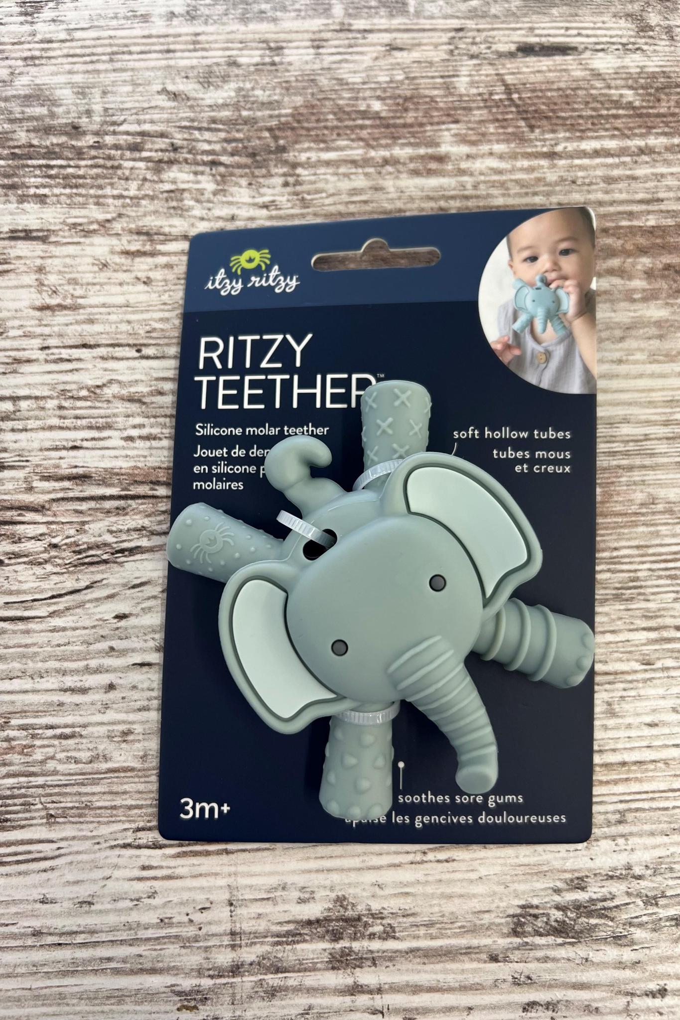 Baby Molar Teether