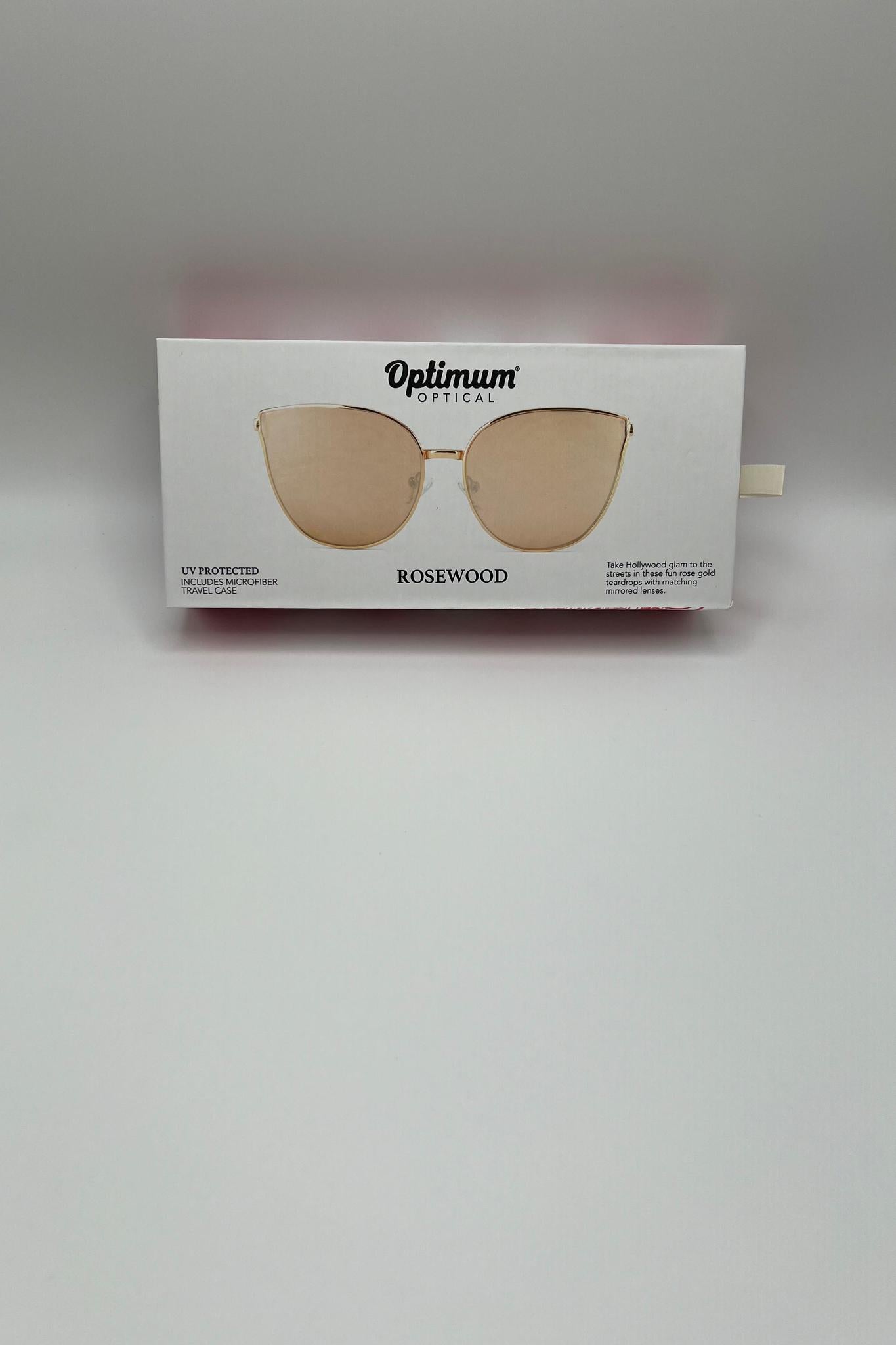 Optimum Sunglasses