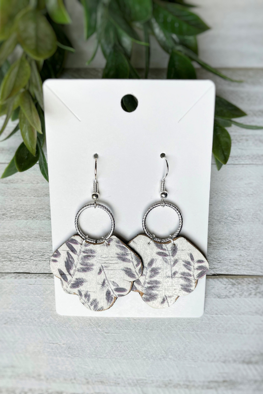 Penelope Earrings