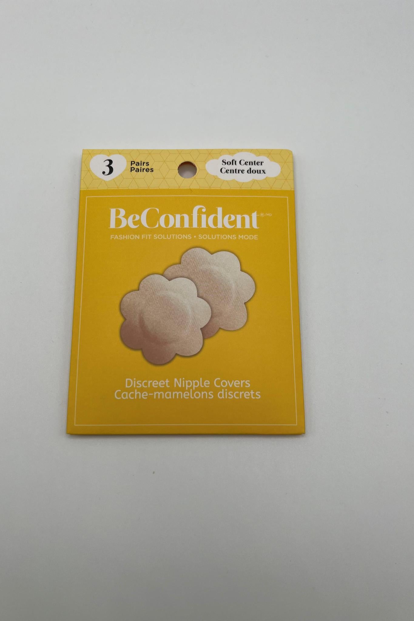 Discreet Nipple Covers