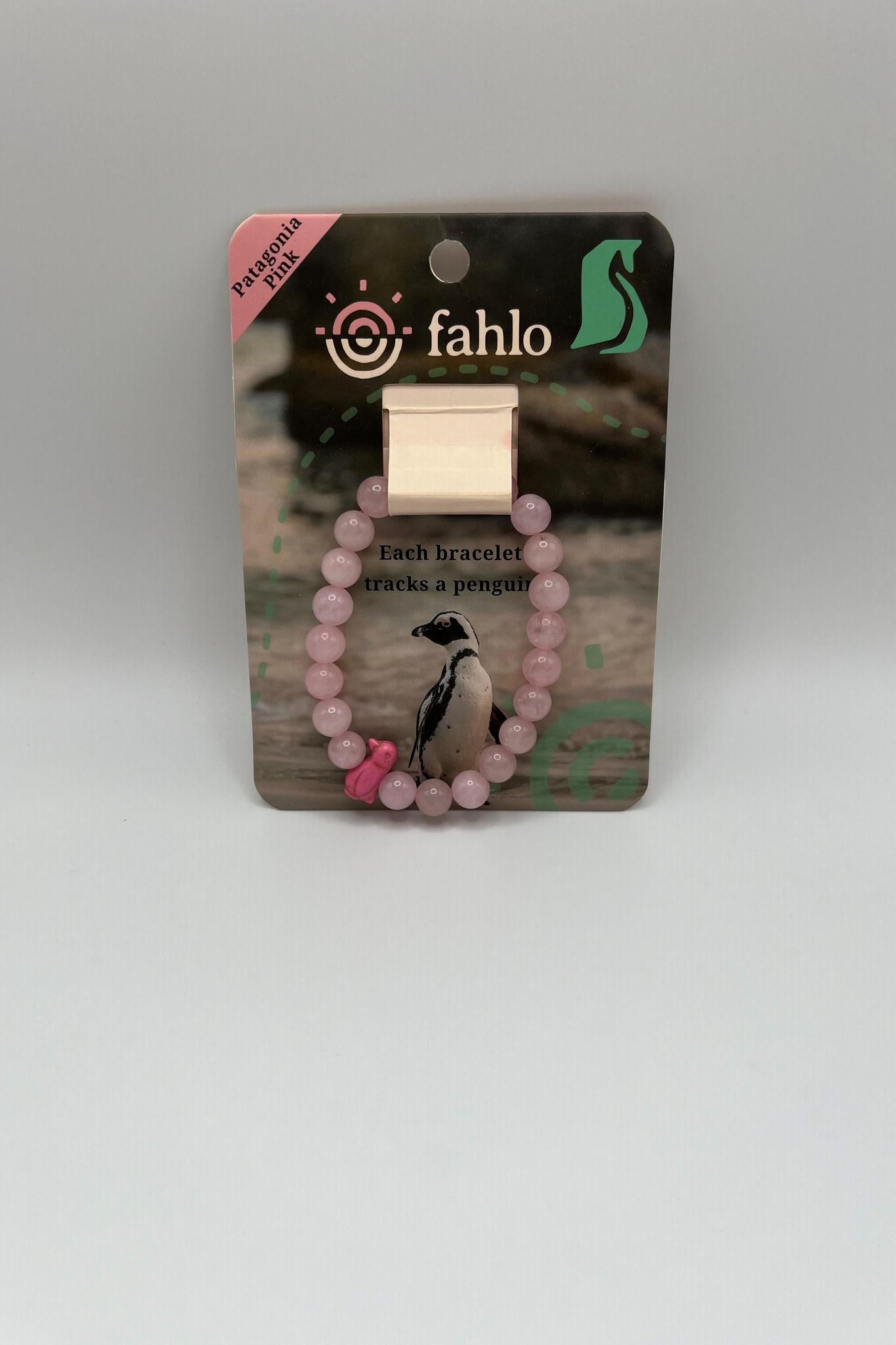 Fahlo Penguin Bracelet