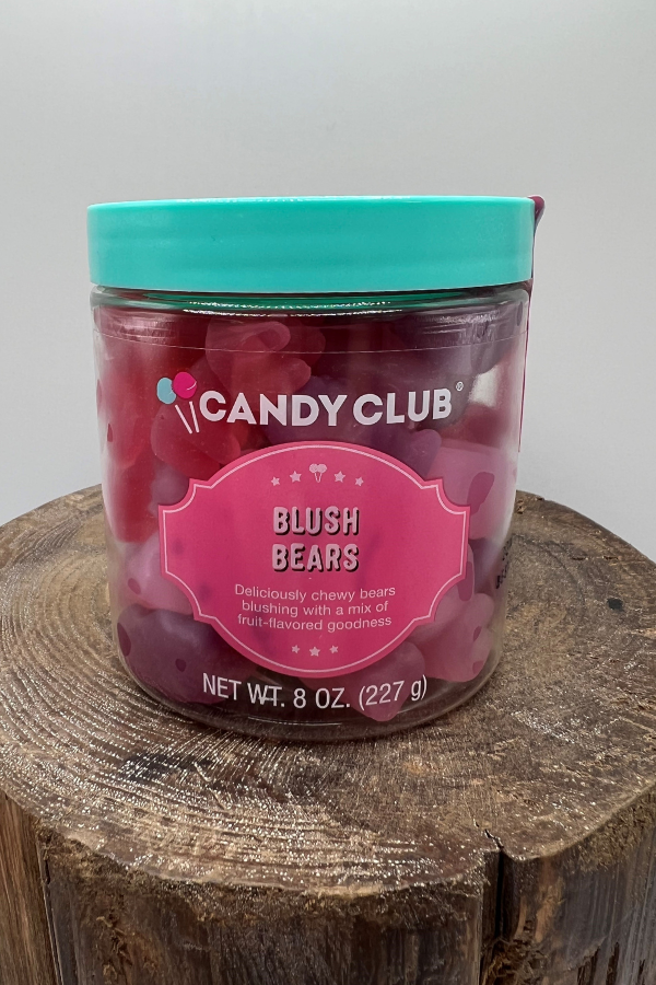 Candy Club