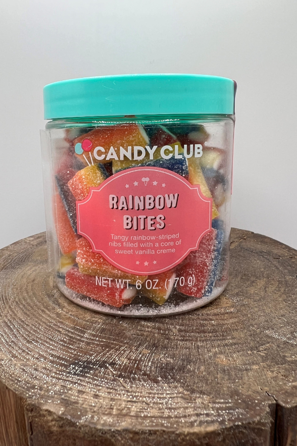 Candy Club