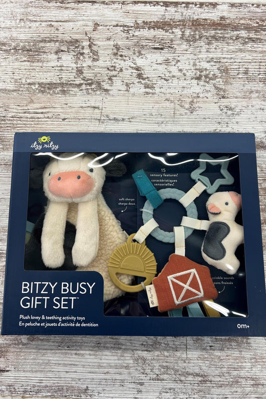 Bitzy Busy Gift Set