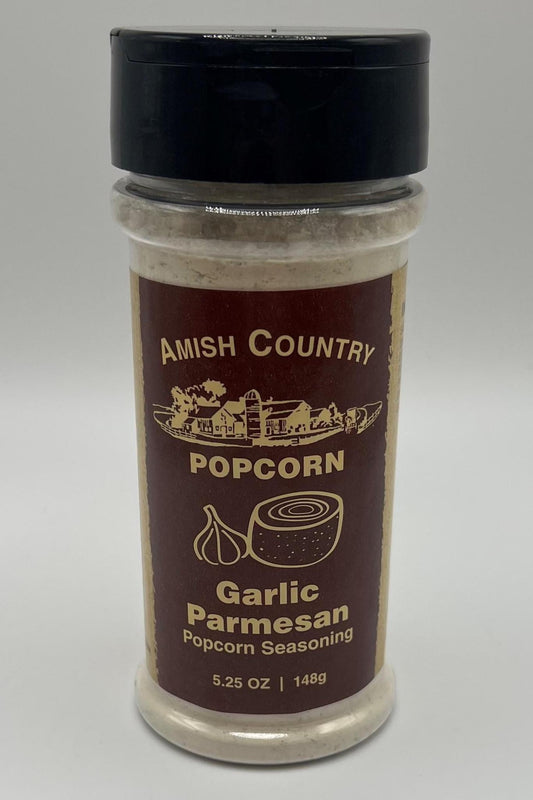 Garlic Parmesan Seasoning