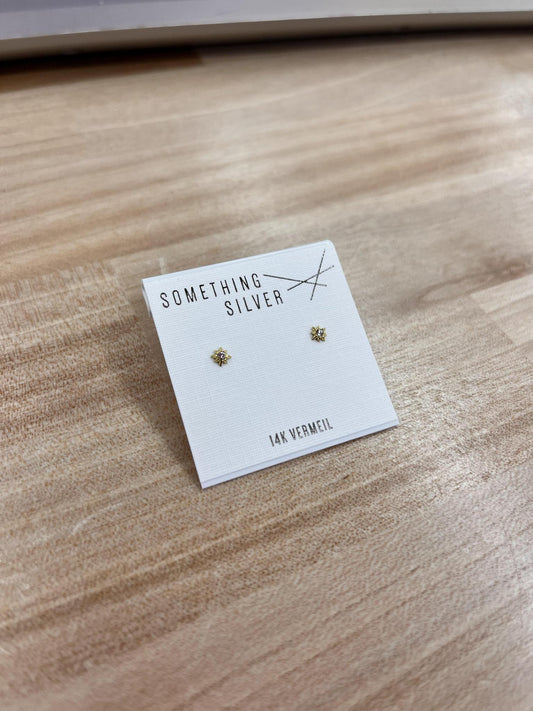 Starburst Studs