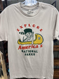 Paddle the Parks T-Shirt