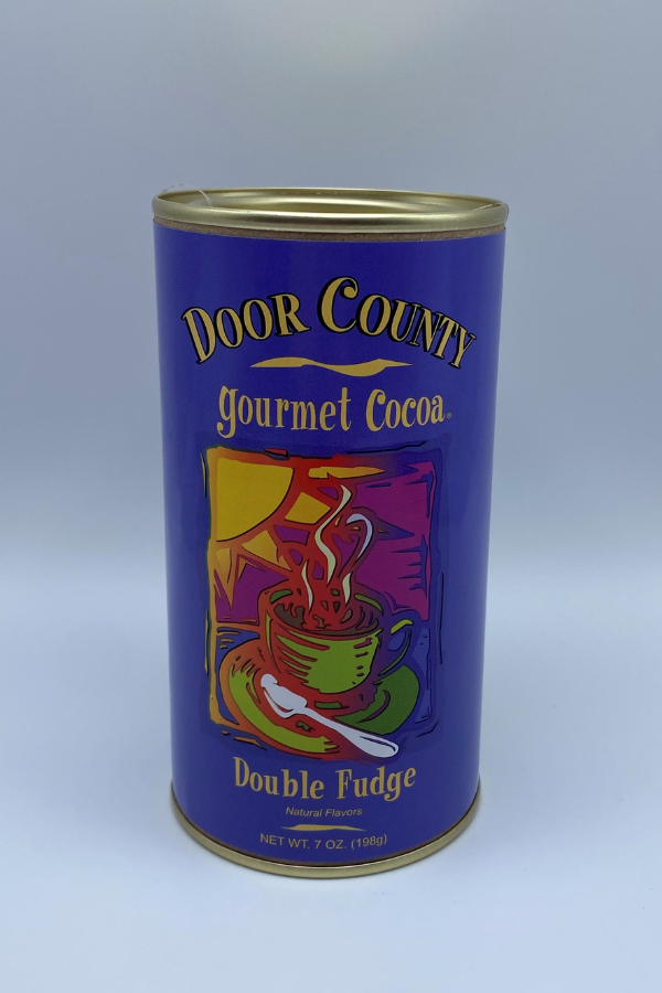 Door County Hot Cocoa