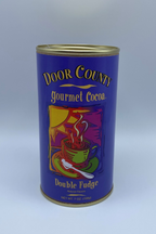 Door County Hot Cocoa