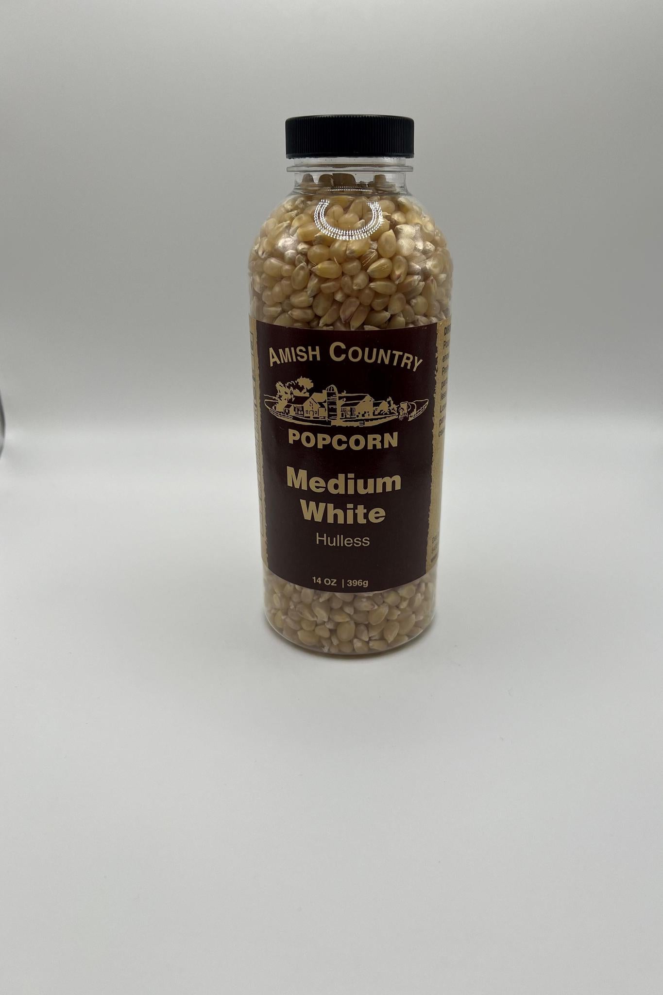 14oz Bottle Popcorn Kernels