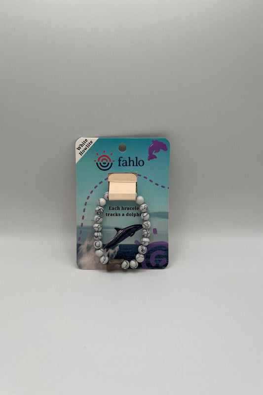 Fahlo Dolphin Bracelet