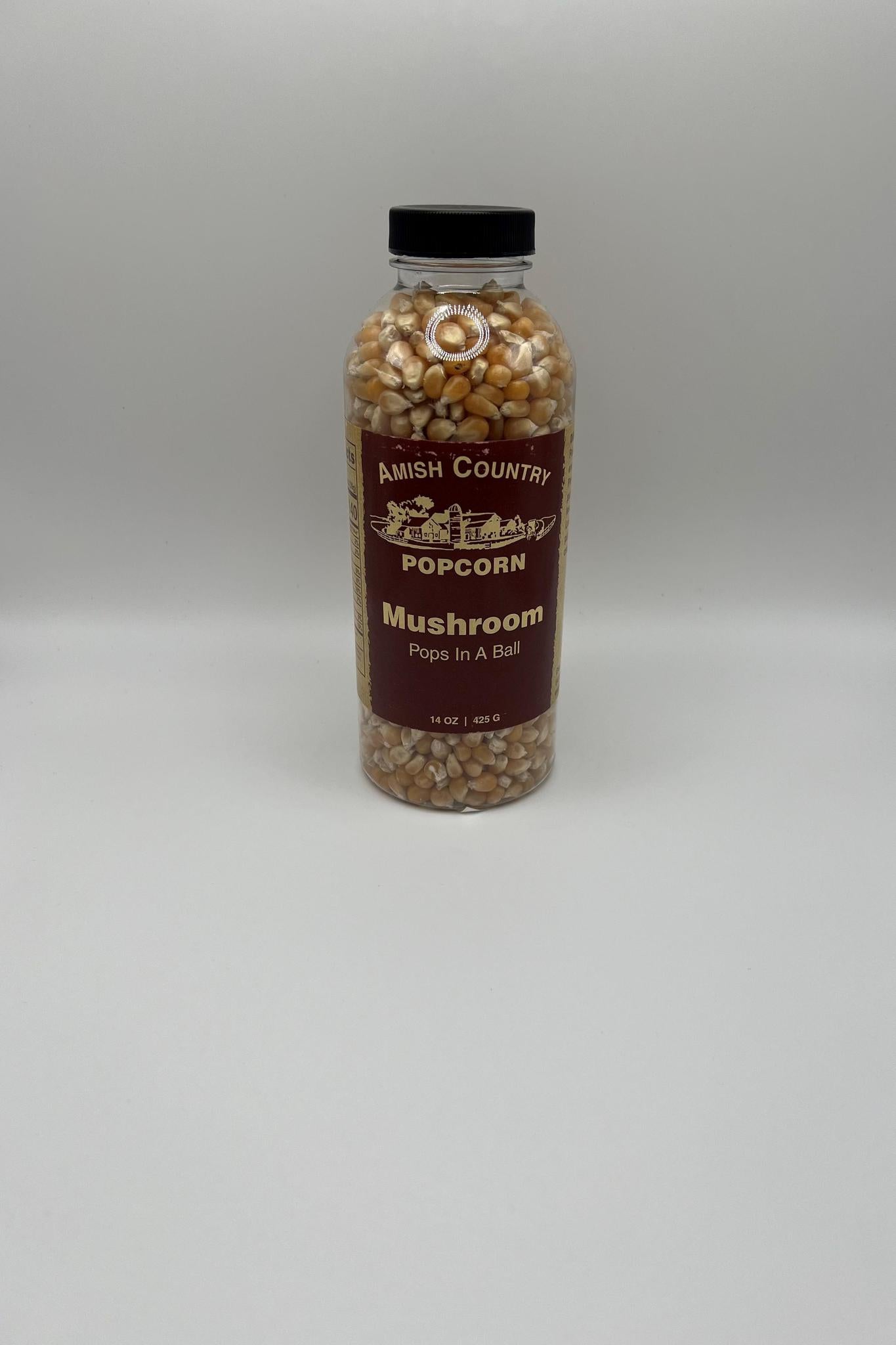 14oz Bottle Popcorn Kernels