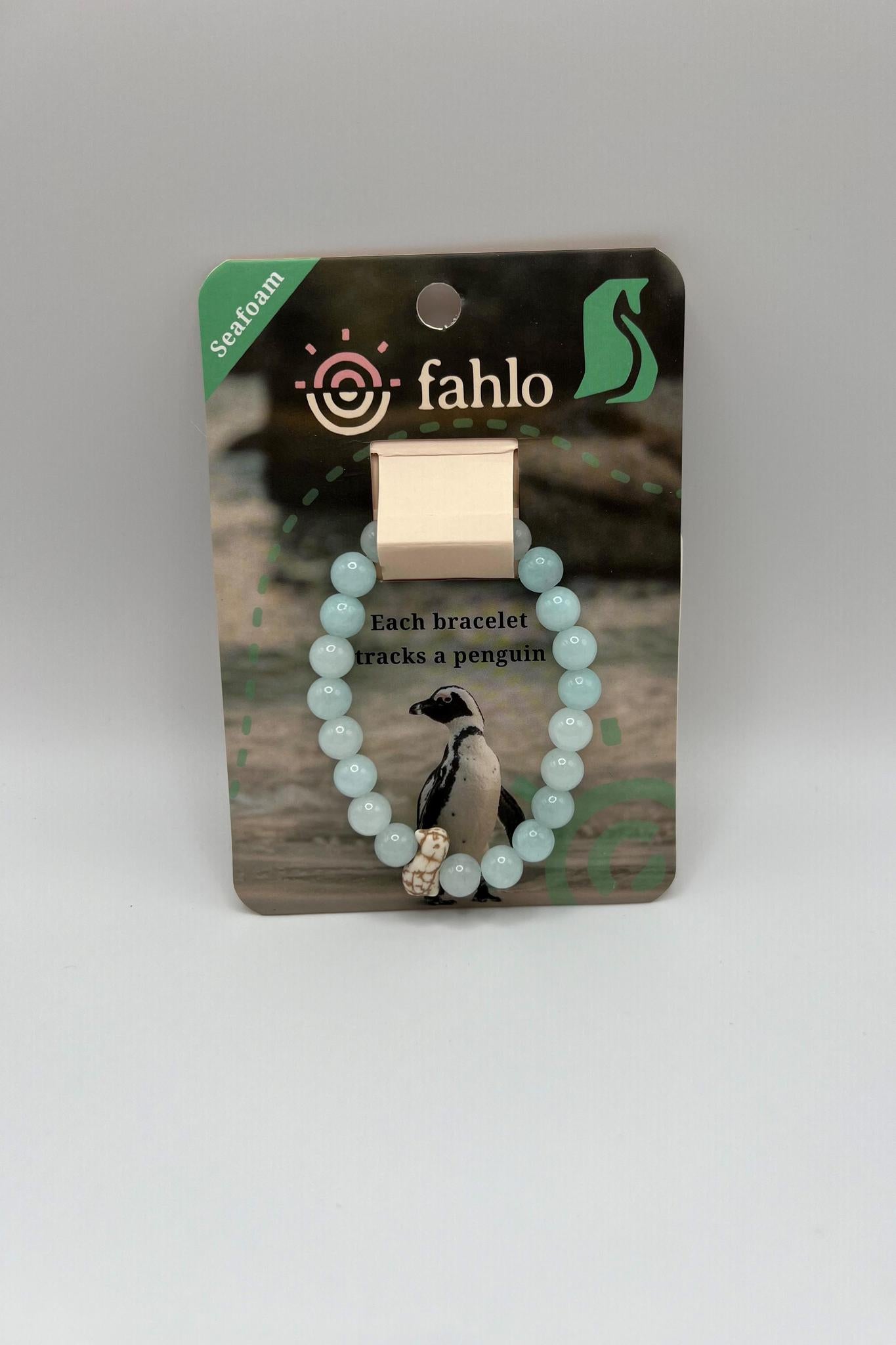 Fahlo Penguin Bracelet