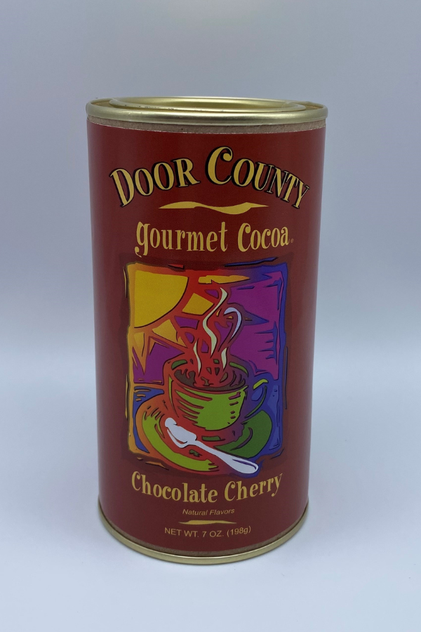 Door County Hot Cocoa