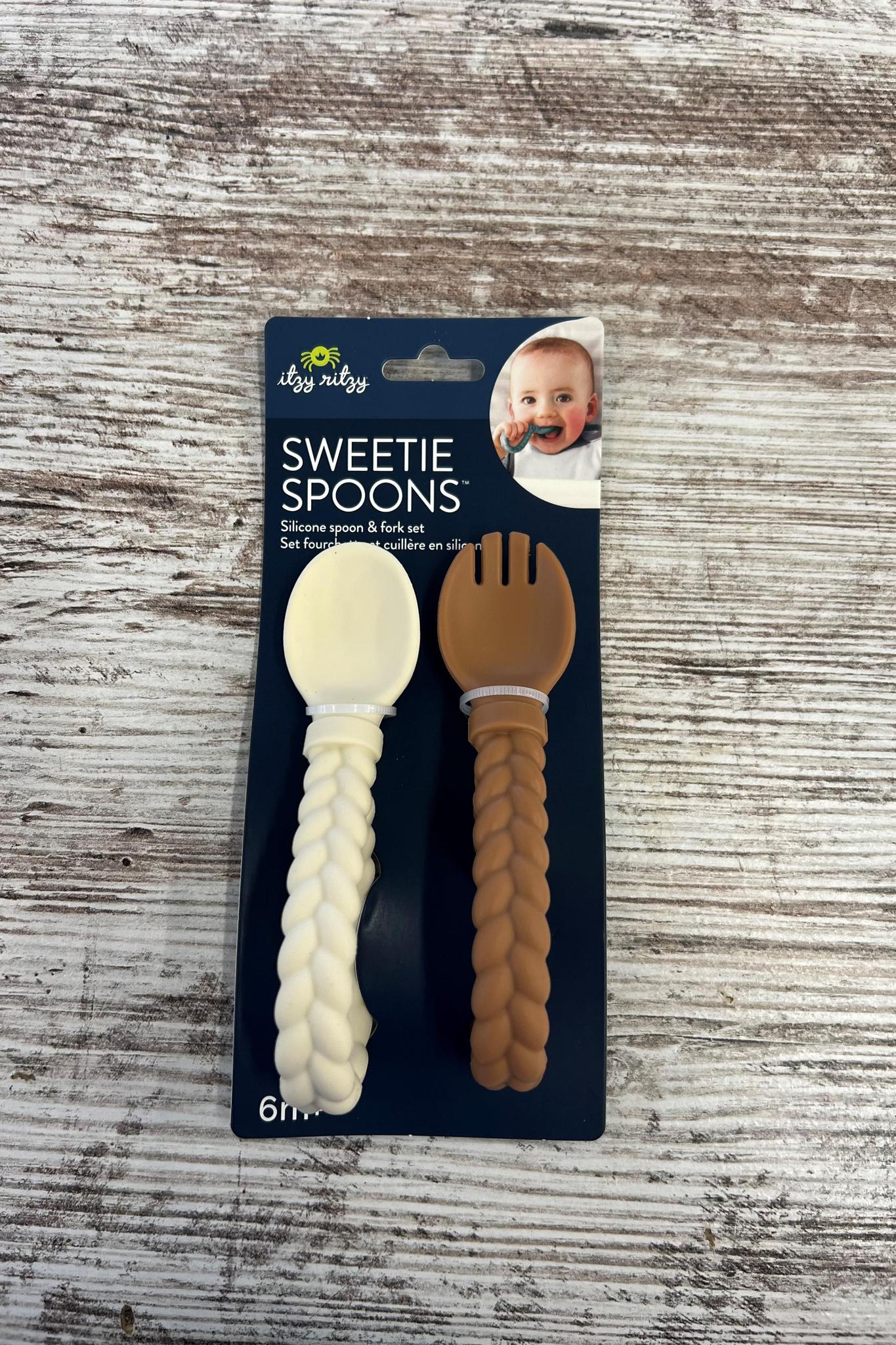 Sweetie Spoons