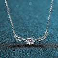 Angel Wing Necklace