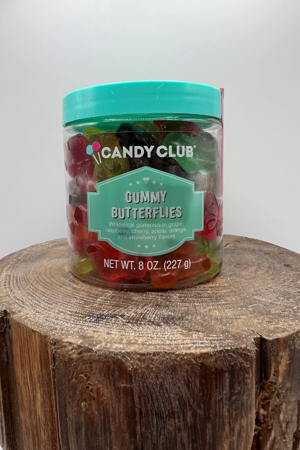 Candy Club