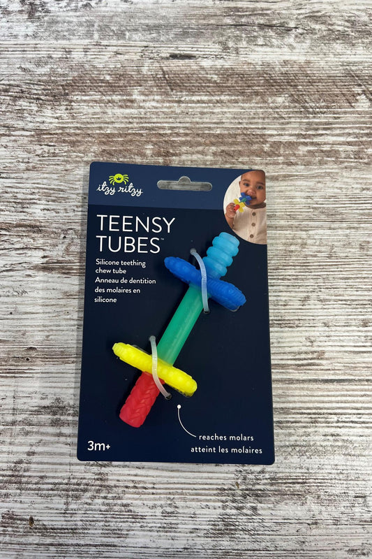 Teensy Tubes