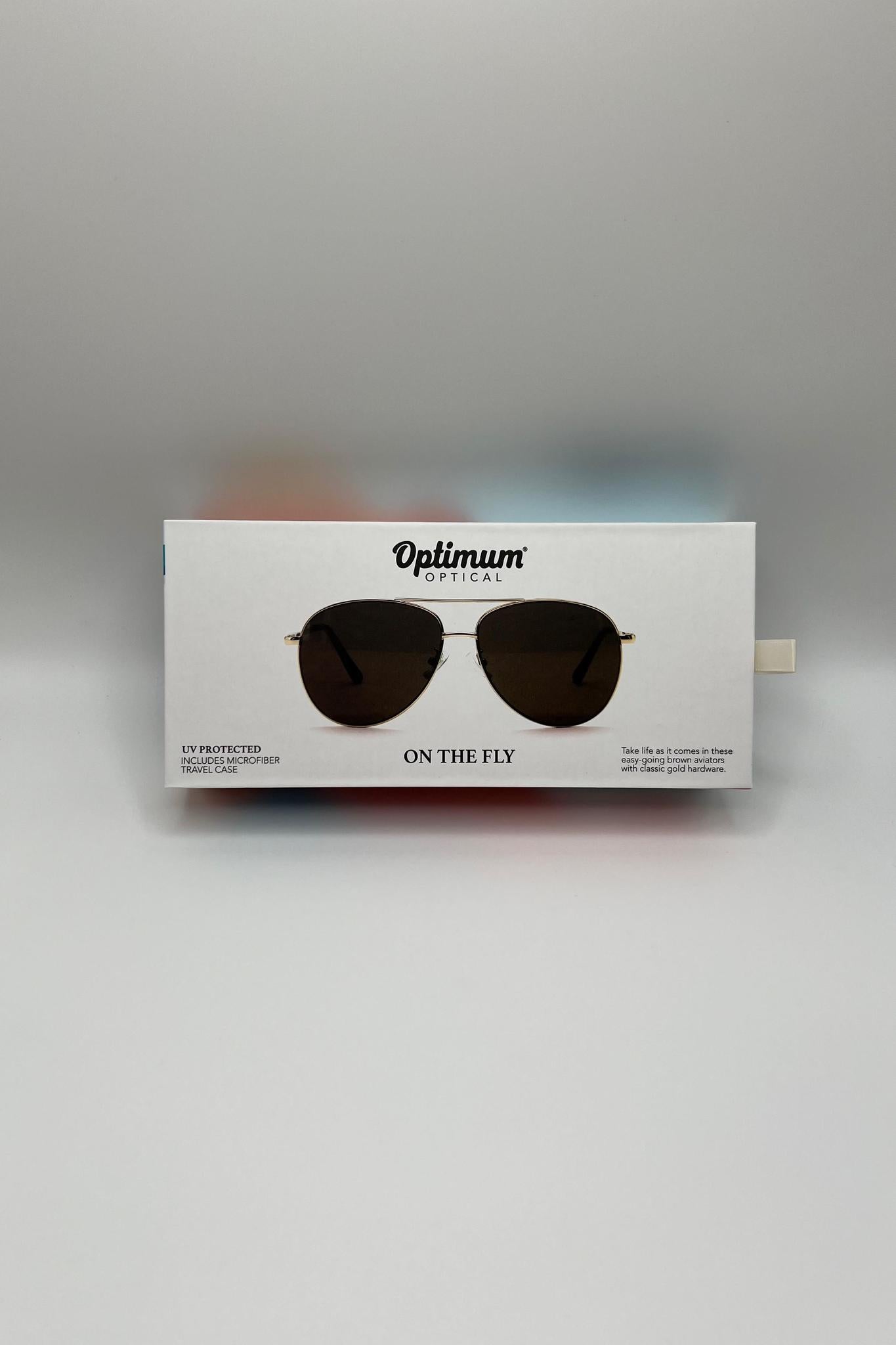 Optimum Sunglasses