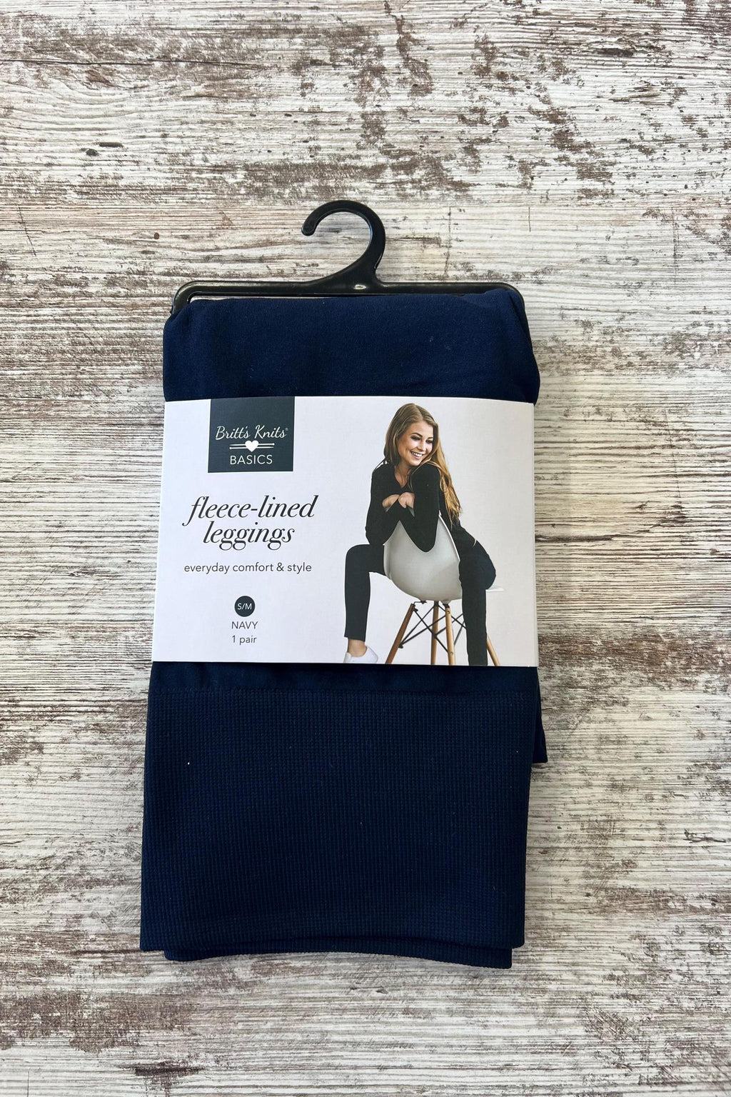 Fleece Lined Leggings