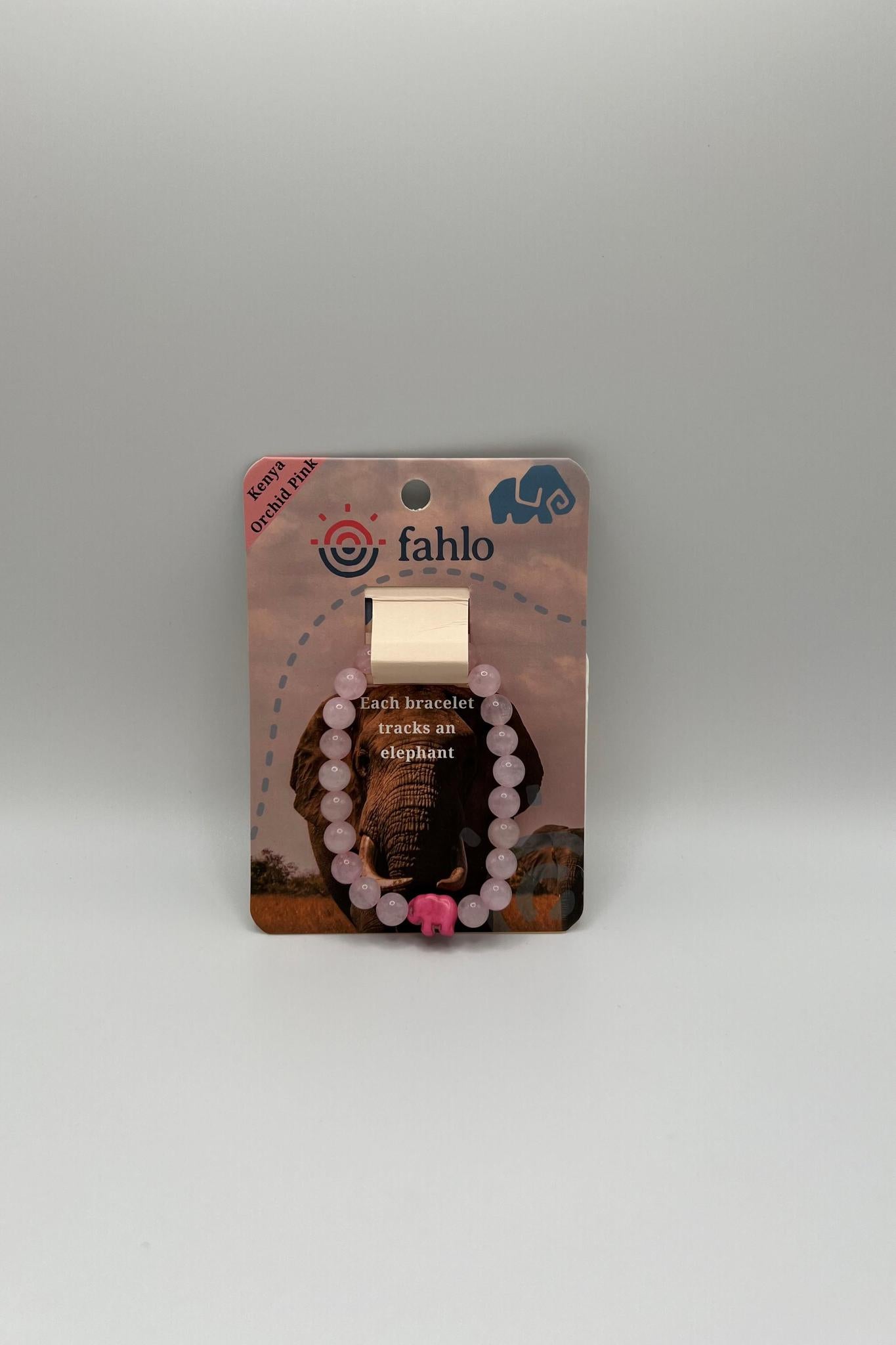 Fahlo Elephant Bracelet