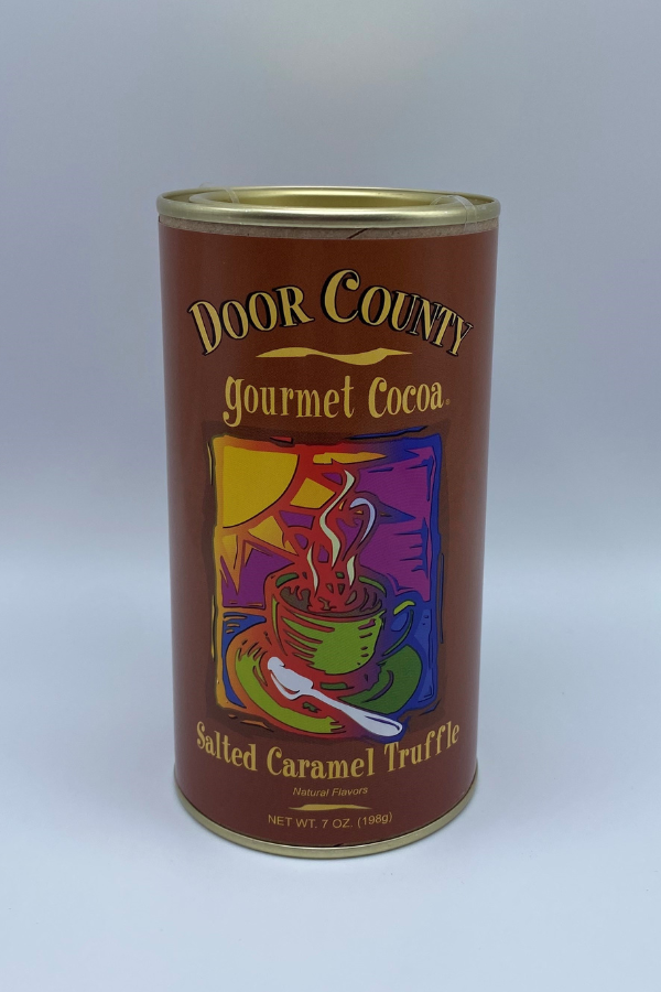 Door County Hot Cocoa