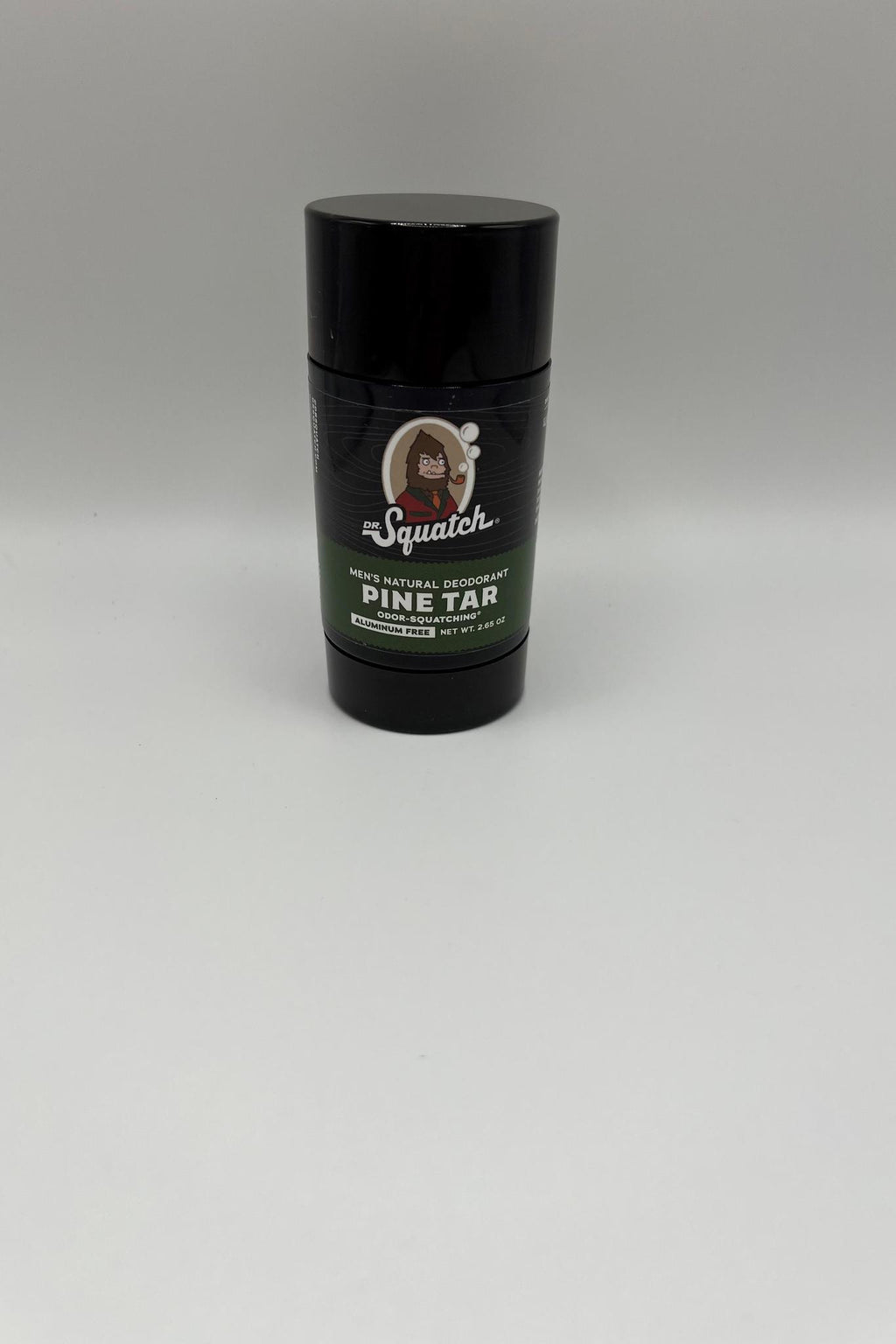 Dr. Squatch Deodorant