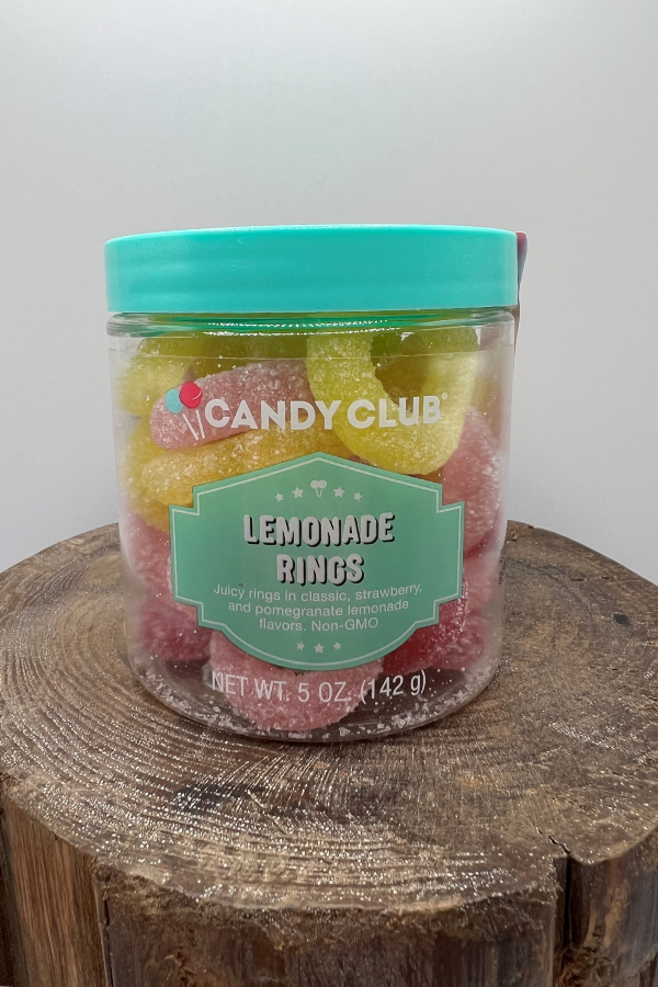 Candy Club
