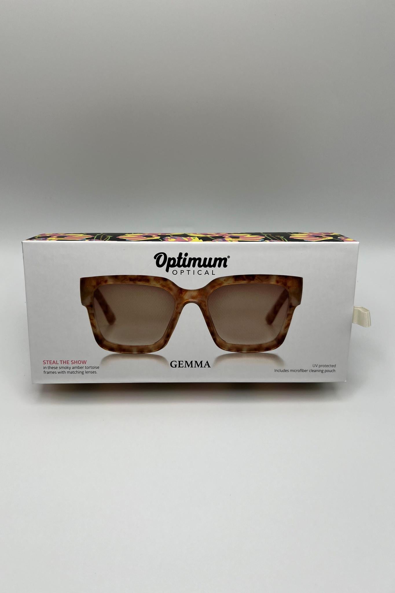 Optimum Sunglasses