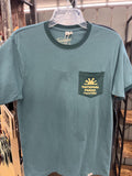 National Parks Coast to Coast Tee