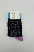 Kids Two Left Feet Socks