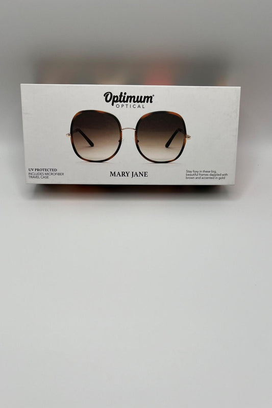 Optimum Sunglasses