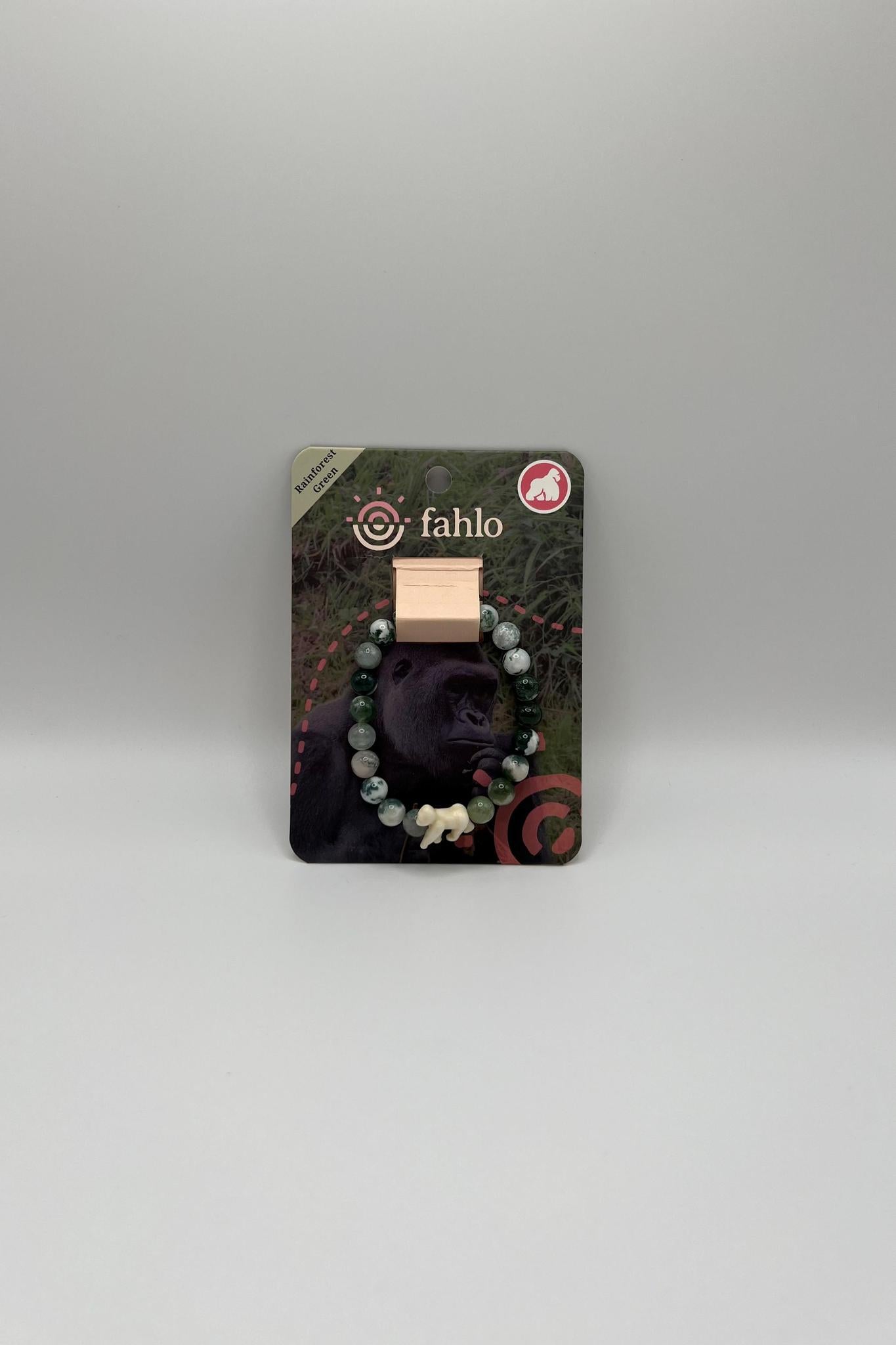 Fahlo Gorilla Bracelet
