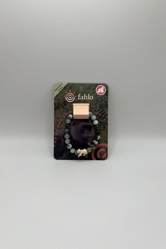 Fahlo Gorilla Bracelet