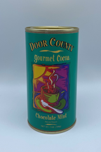 Door County Hot Cocoa